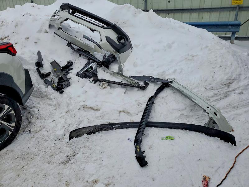 75634345 :رقم المزاد ، JF2GUADC6R8221163 vin ، 2024 Subaru Crosstrek مزاد بيع
