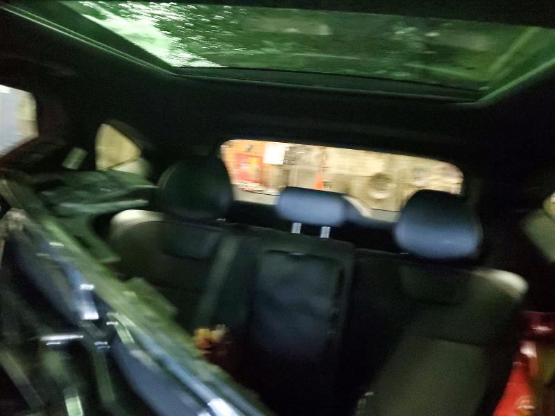Продаж на аукціоні авто 2025 Hyundai Tucson, vin: KM8JCDD18SU343216, номер лоту: 74283315