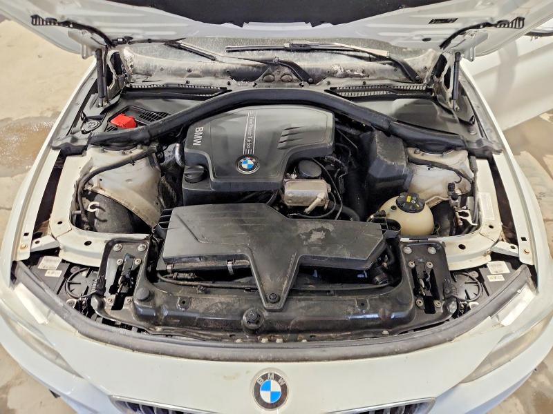 Aukcja sprzedaży 2016 Bmw 428, vin: WBA4C9C56GG139276, numer aukcji: 77751575