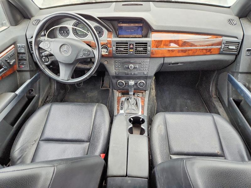 Продажа на аукционе авто 2012 Mercedes-benz Glk, vin: WDCGG8HB5CF910155, номер лота: 78461035