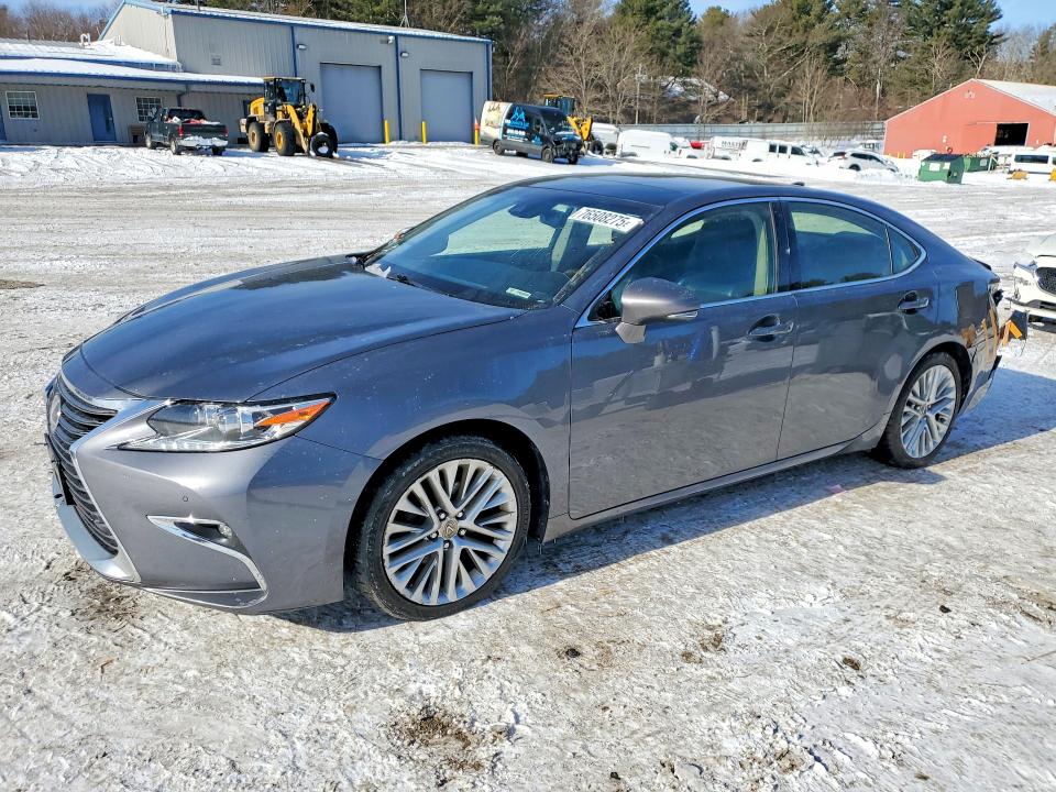 Aukcja sprzedaży 2017 Lexus Es, vin: JTHBK1GG6H2252474, numer aukcji: 76508275