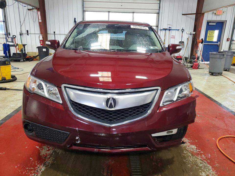 Продаж на аукціоні авто 2015 Acura Rdx, vin: 5J8TB4H31FL029979, номер лоту: 78918645
