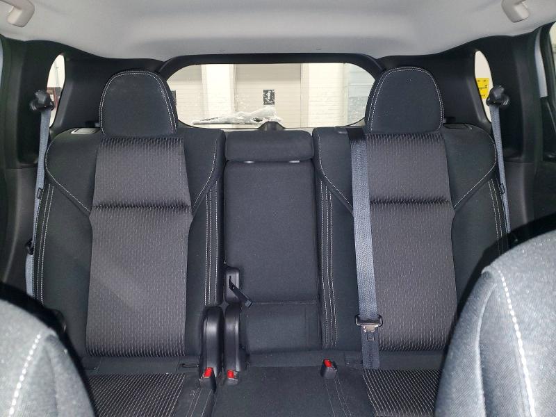 76325955 :رقم المزاد ، JA4J4UA88SZ613836 vin ، 2025 Mitsubishi Outlander مزاد بيع