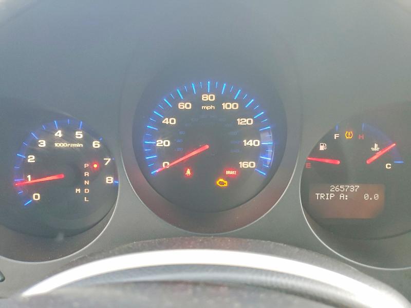 2006 Acura 3.2tl მანქანა იყიდება აუქციონზე, vin: 19UUA662X6A051701, აუქციონის ნომერი: 77246775