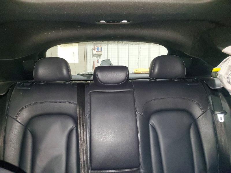 Продажа на аукционе авто 2018 Audi Q3, vin: WA1ECCFS0JR014995, номер лота: 77025335
