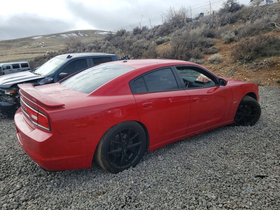 78732585 :رقم المزاد ، 2C3CDXDT9CH306200 vin ، 2012 Dodge Charger مزاد بيع