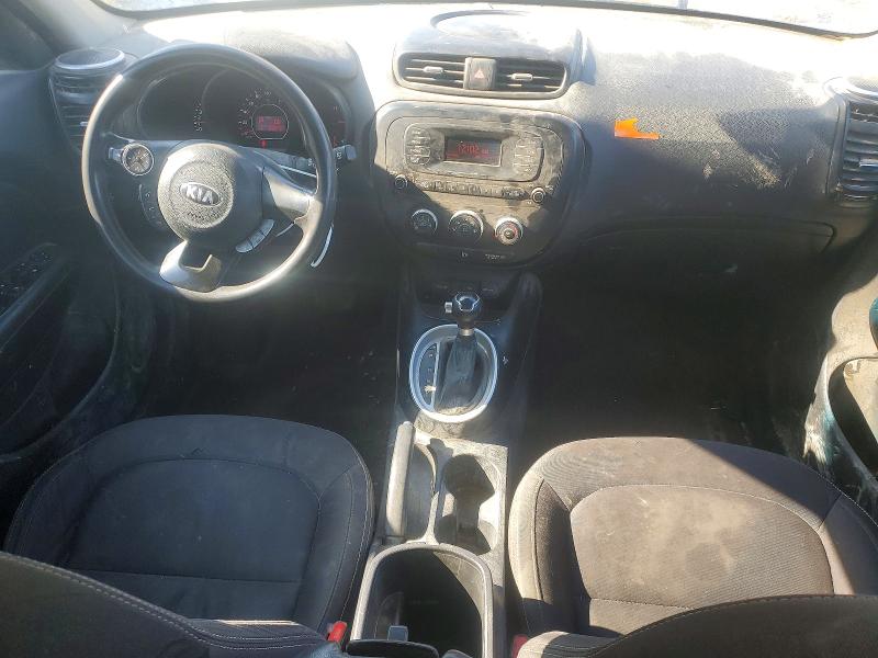 74917675 :رقم المزاد ، KNDJN2A2XG7240837 vin ، 2016 Kia Soul مزاد بيع