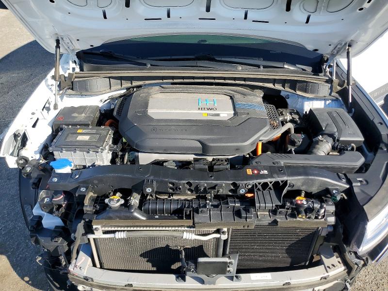 2023 Hyundai Nexo მანქანა იყიდება აუქციონზე, vin: KM8J84A61PU033997, აუქციონის ნომერი: 49584856