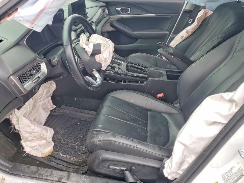 Продаж на аукціоні авто 2024 Acura Integra, vin: 19UDE4H27RA004877, номер лоту: 77305075