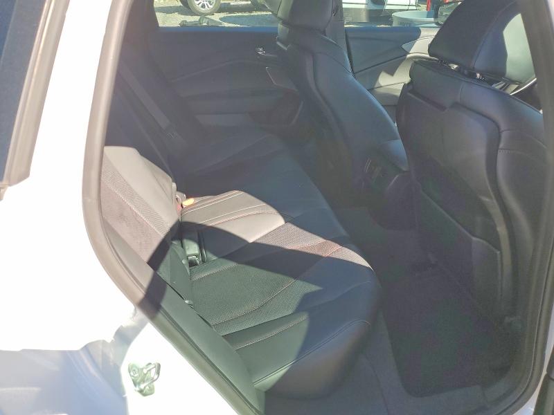 2021 Acura Tlx Tech A მანქანა იყიდება აუქციონზე, vin: 19UUB6F59MA006172, აუქციონის ნომერი: 75934685