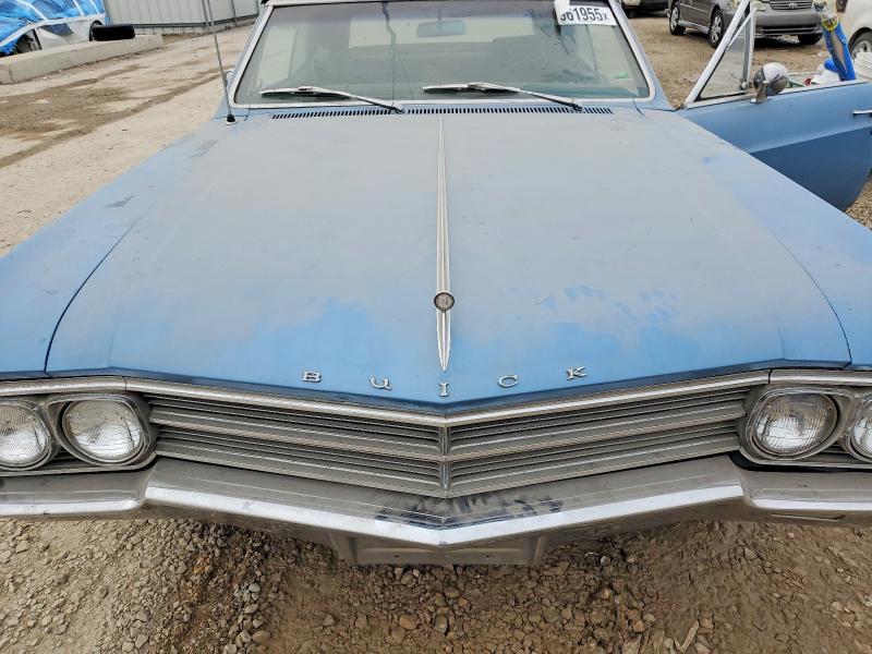Aukcja sprzedaży 1966 Buick Skylark, vin: 444676H278393, numer aukcji: 77961955