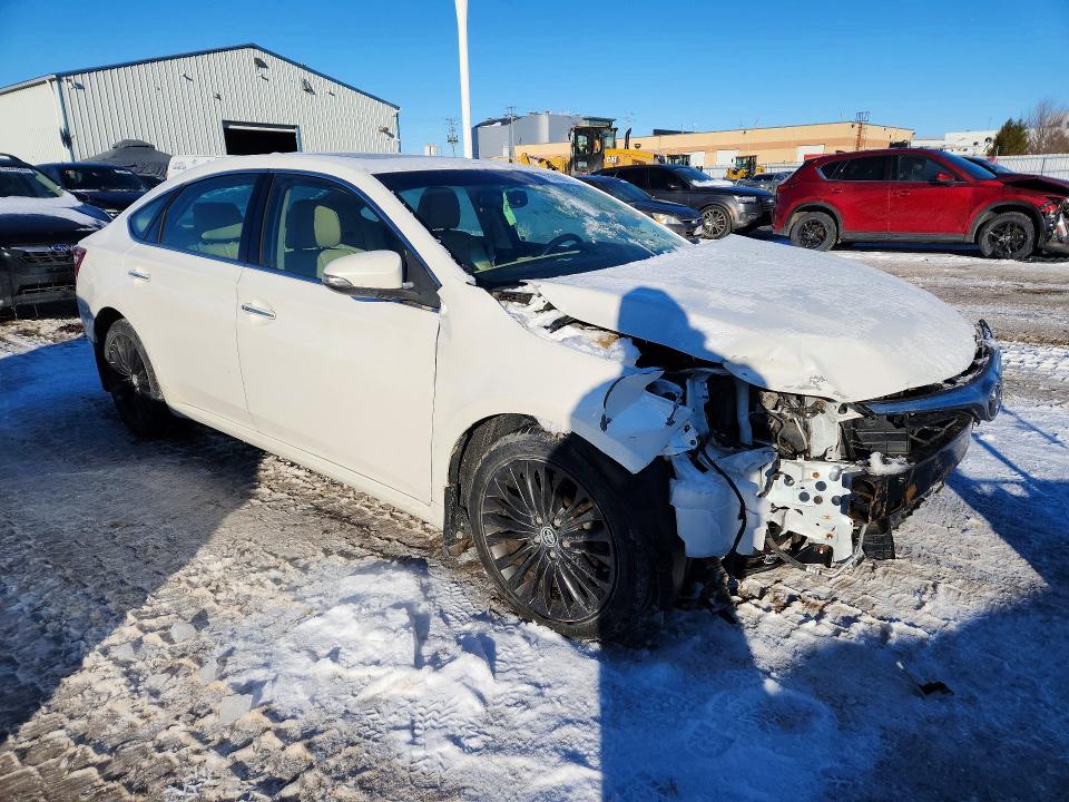 Продаж на аукціоні авто 2016 Toyota Avalon, vin: 4T1BK1EB6GU199346, номер лоту: 76169845