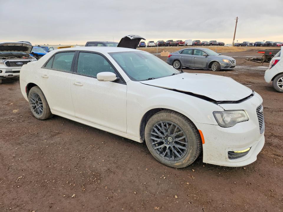 Продажа на аукционе авто 2019 Chrysler 300 S, vin: 2C3CCABG2KH731116, номер лота: 76365235