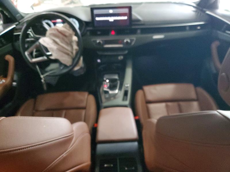 Aukcja sprzedaży 2023 Audi A4, vin: WAUEAAF43PN003701, numer aukcji: 78279365