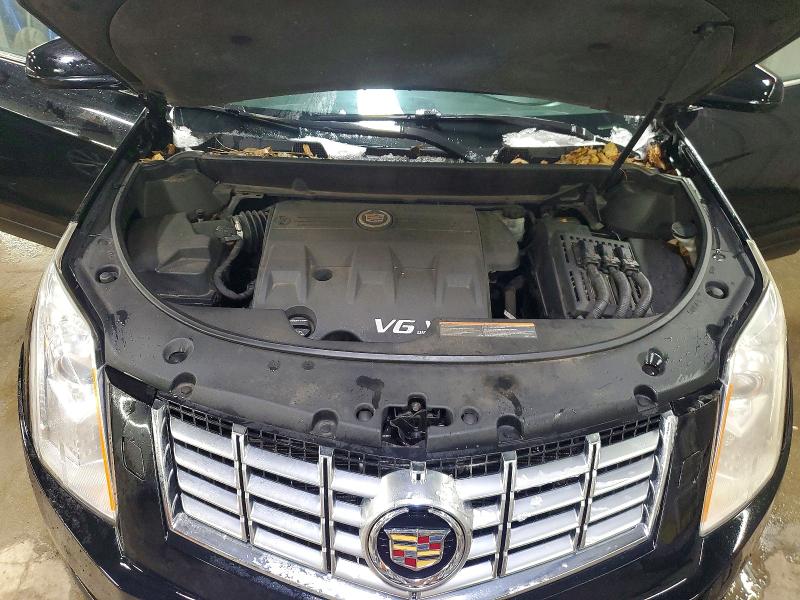 Продаж на аукціоні авто 2013 Cadillac Srx, vin: 3GYFNJE35DS511345, номер лоту: 74794155