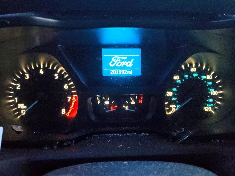 Продаж на аукціоні авто 2019 Ford Transit, vin: 1FDBW5PM9KKA70936, номер лоту: 53818646