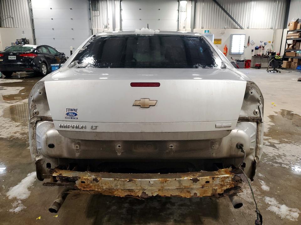 77094025 :رقم المزاد ، 2G1WB5E36D1119081 vin ، 2013 Chevrolet Impala Lt مزاد بيع