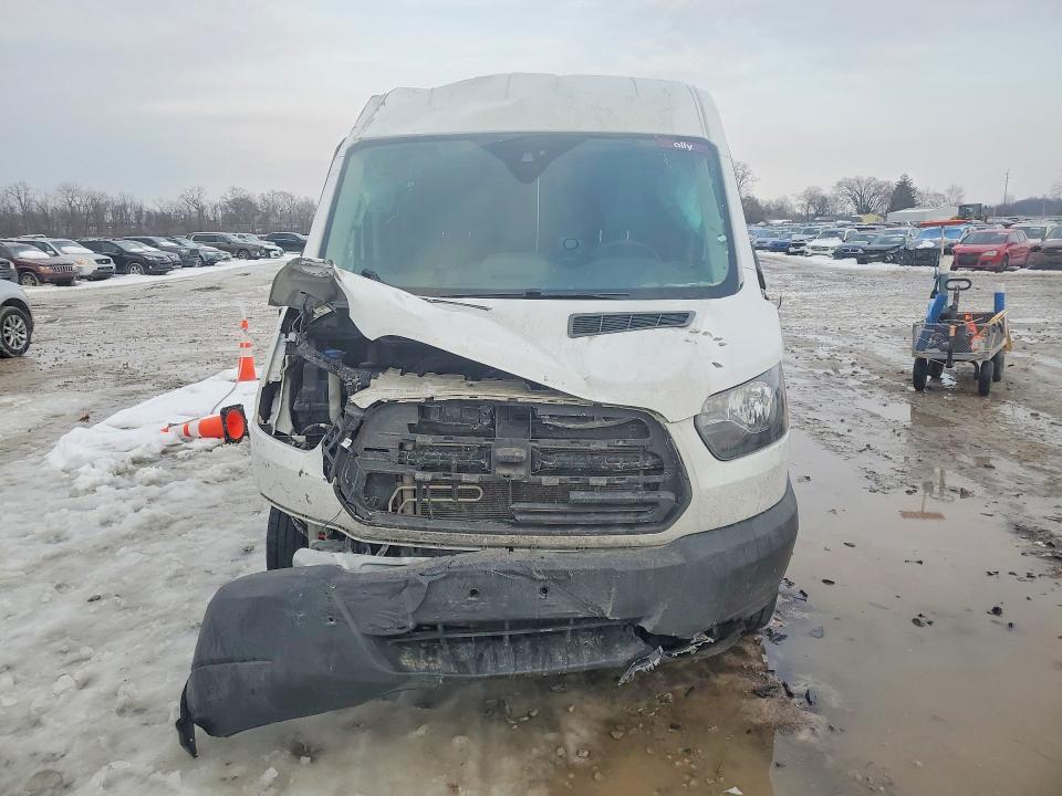 2019 Ford Transit მანქანა იყიდება აუქციონზე, vin: 1FTYR1CM5KKB75302, აუქციონის ნომერი: 79312585