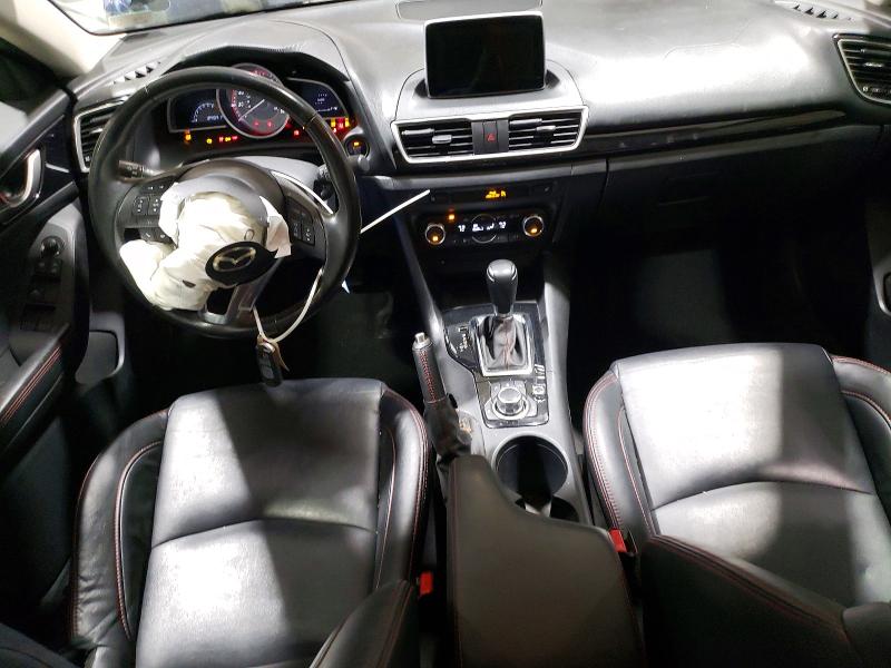 Aukcja sprzedaży 2014 Mazda 3, vin: JM1BM1W74E1121185, numer aukcji: 76415335