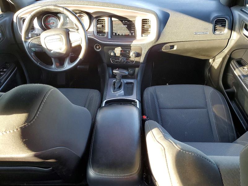 Продажа на аукционе авто 2019 Dodge Charger, vin: 2C3CDXBG2KH754606, номер лота: 77486355