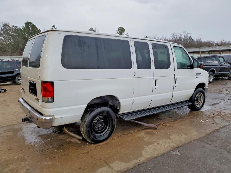Продаж на аукціоні авто 2014 Ford Econoline, vin: 1FBNE3BL6EDA40703, номер лоту: 76835745