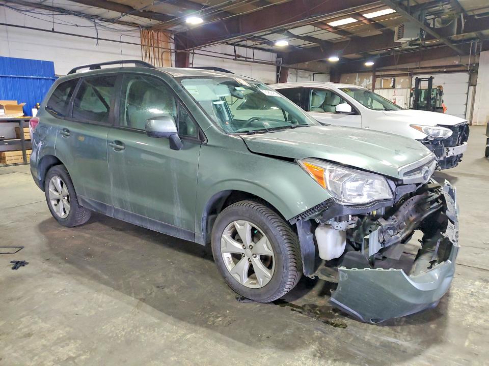 Aukcja sprzedaży 2016 Subaru Forester, vin: JF2SJADC6GH560117, numer aukcji: 76962455