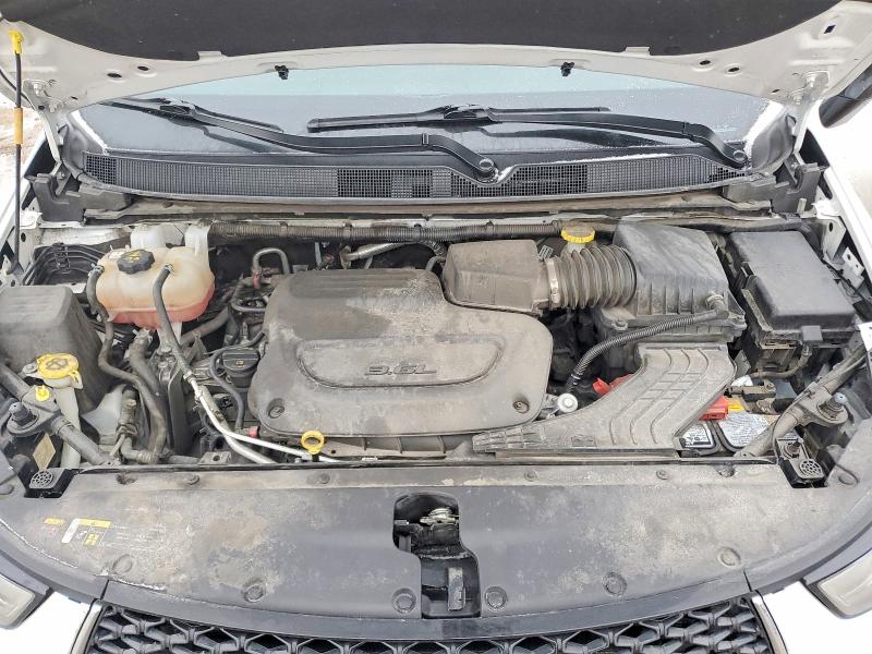 Aukcja sprzedaży 2024 Chrysler Pacifica, vin: 2C4RC1BG4RR115850, numer aukcji: 74508595