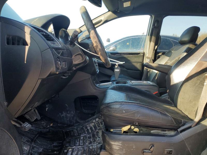 2019 Dodge Grand Caravan მანქანა იყიდება აუქციონზე, vin: 2C4RDGCG4KR763693, აუქციონის ნომერი: 77717495