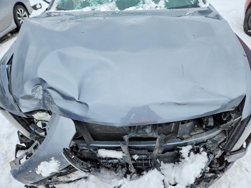 76334285 :رقم المزاد ، 1GYKPMRK0PZ001276 vin ، 2023 Cadillac Lyriq مزاد بيع