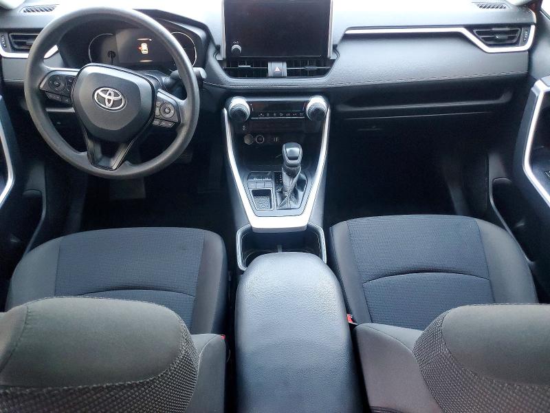 Aukcja sprzedaży 2023 Toyota Rav4, vin: 2T3H1RFV7PW246511, numer aukcji: 78276215