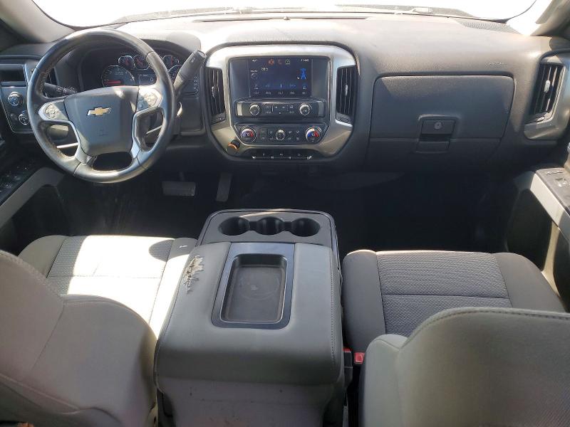 2014 Chevrolet Silverado მანქანა იყიდება აუქციონზე, vin: 3GCUKREC0EG251042, აუქციონის ნომერი: 78621375