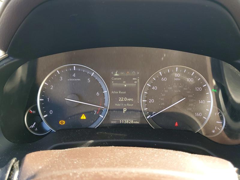 2017 Lexus Rx 350 მანქანა იყიდება აუქციონზე, vin: JTJBZMCA0H2020899, აუქციონის ნომერი: 75934025