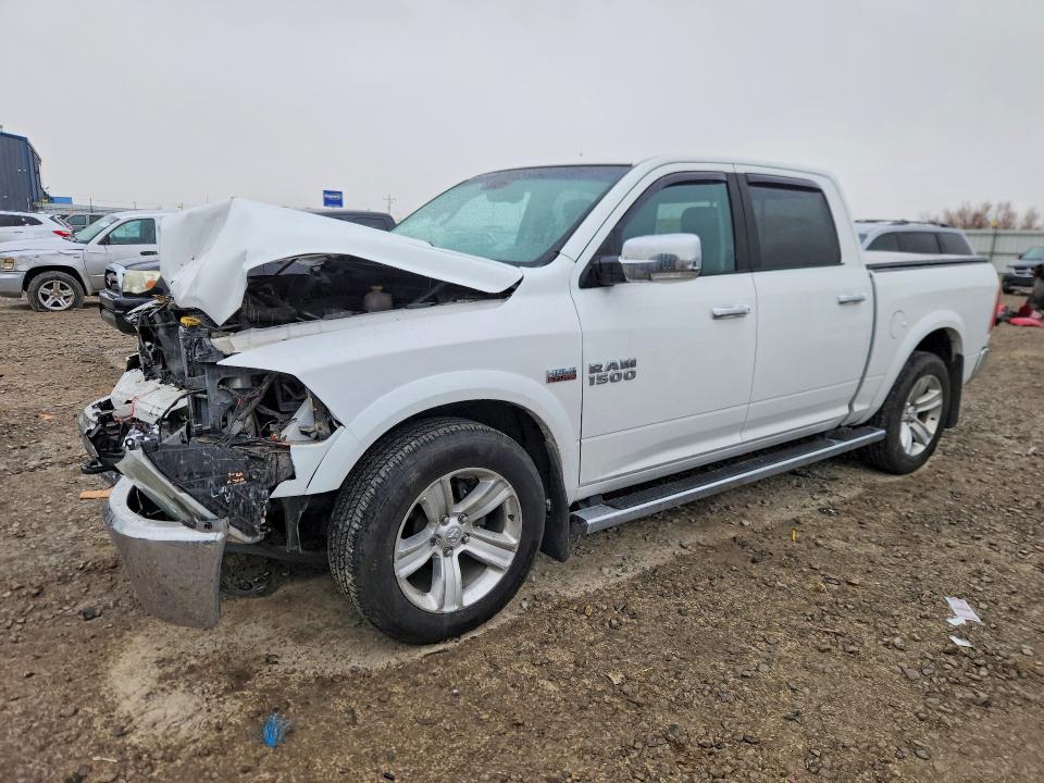 Auction sale of the 2013 Ram 1500, vin: 1C6RR7NT0DS505160, lot number: 78894475