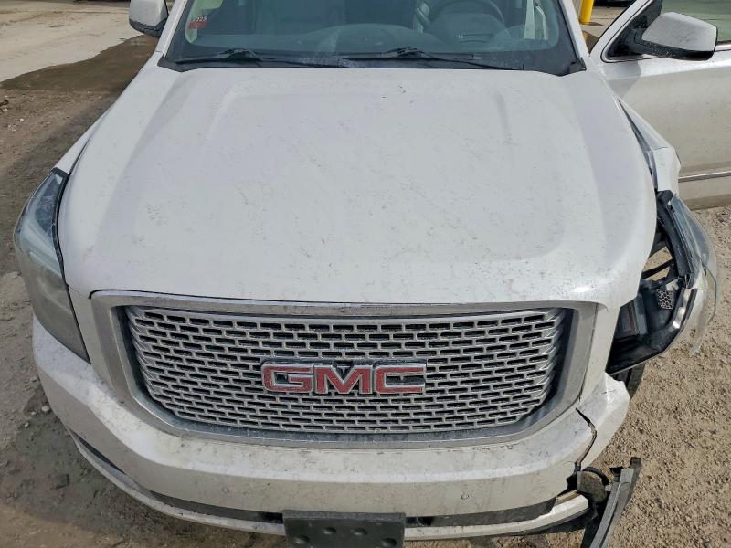 Aukcja sprzedaży 2016 Gmc Yukon Xl, vin: 1GKS2HKJ9GR287744, numer aukcji: 78864655