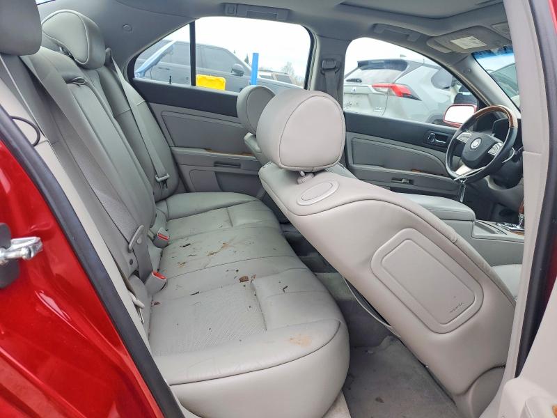 Aukcja sprzedaży 2010 Cadillac Sts, vin: 1G6DU6EV8A0147538, numer aukcji: 78654815
