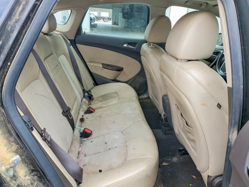 Продажа на аукционе авто 2013 Buick Verano, vin: 1G4PR5SK6D4161298, номер лота: 77939005