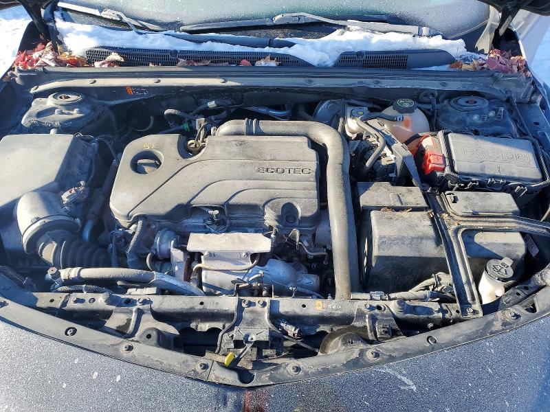 Auction sale of the 2019 Chevrolet Malibu, vin: 1G1ZG5STXKF228068, lot number: 75540665