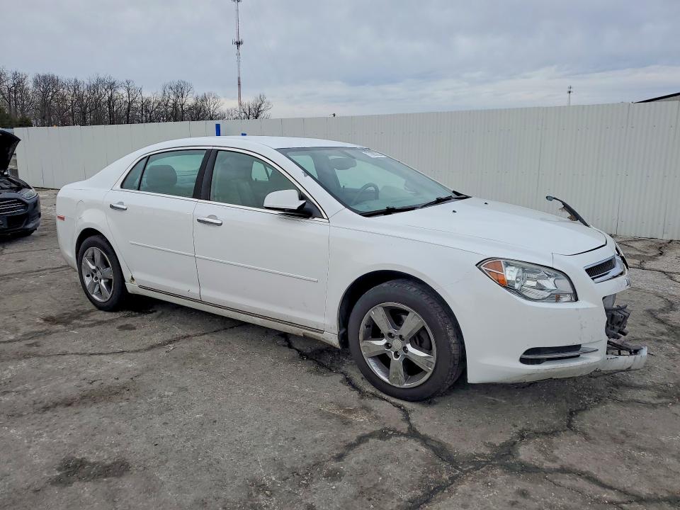 Aukcja sprzedaży 2012 Chevrolet Malibu, vin: 1G1ZD5EU1CF379699, numer aukcji: 77698265