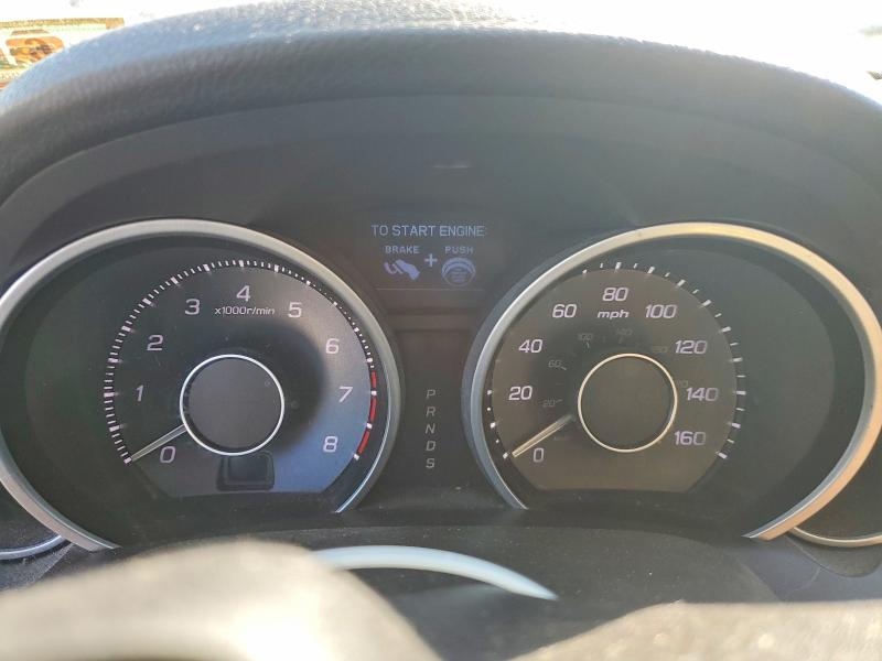 2012 Acura Zdx მანქანა იყიდება აუქციონზე, vin: 2HNYB1H42CH500620, აუქციონის ნომერი: 75965885