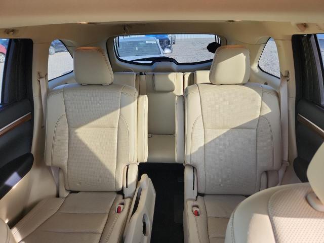 Aukcja sprzedaży 2018 Toyota Highlander, vin: 5TDYZRFH9JS276279, numer aukcji: 77434815