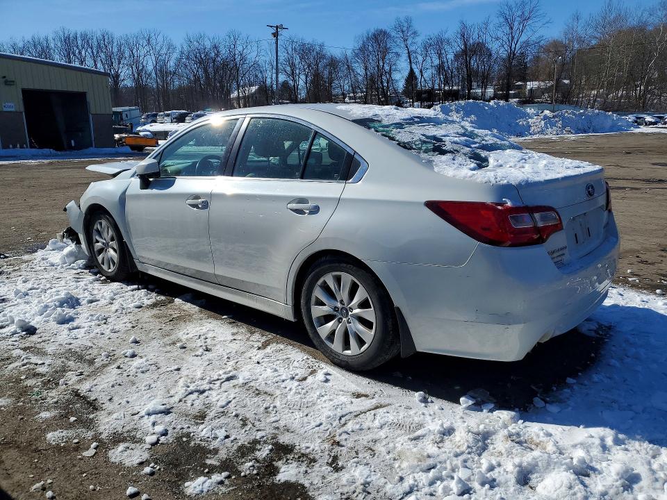 76511485 :رقم المزاد ، 4S3BNAD60F3020691 vin ، 2015 Subaru Legacy مزاد بيع