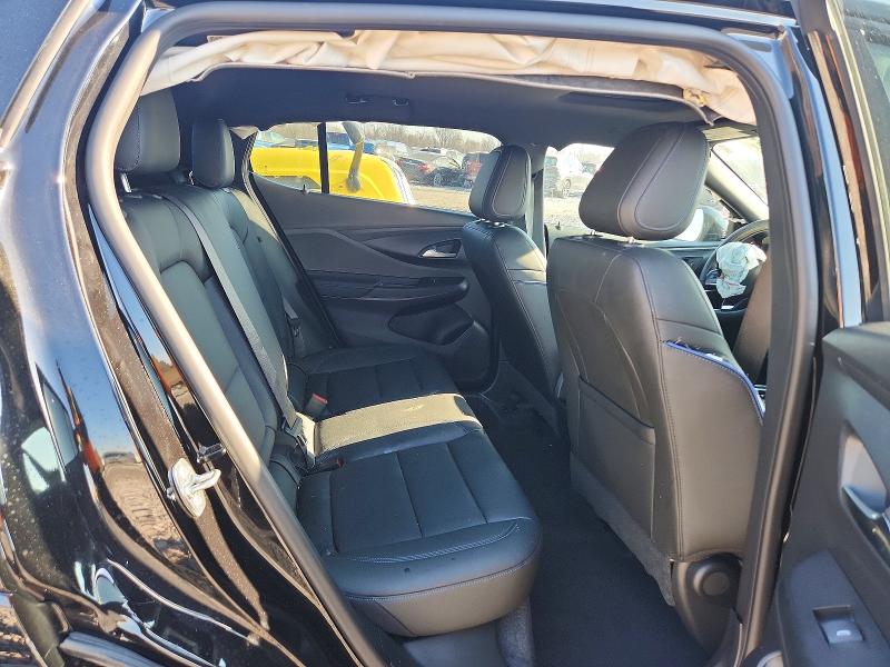76865115 :رقم المزاد ، KL47LBEP4TB081322 vin ، 2026 Buick Envista مزاد بيع