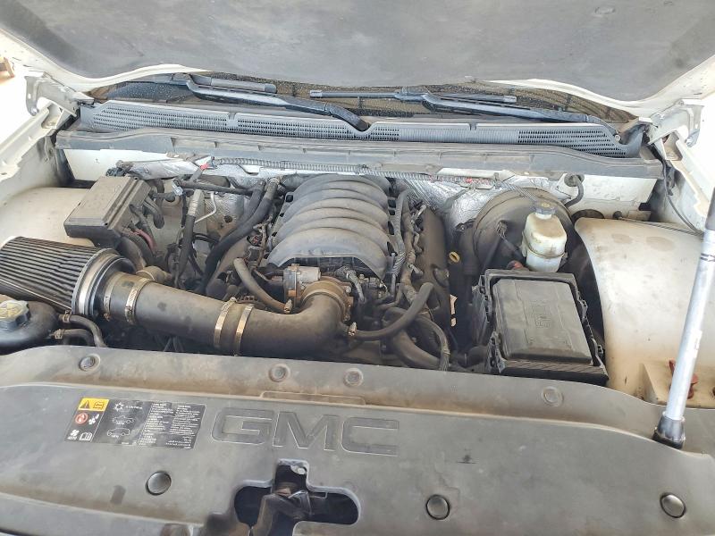 78460705 :رقم المزاد ، 3GTU2WEJ6EG299559 vin ، 2014 Gmc Sierra مزاد بيع