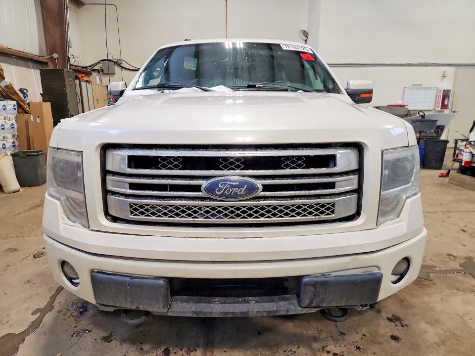 Продажа на аукционе авто 2014 Ford F150, vin: 1FTFW1ET6EFB90568, номер лота: 78163125
