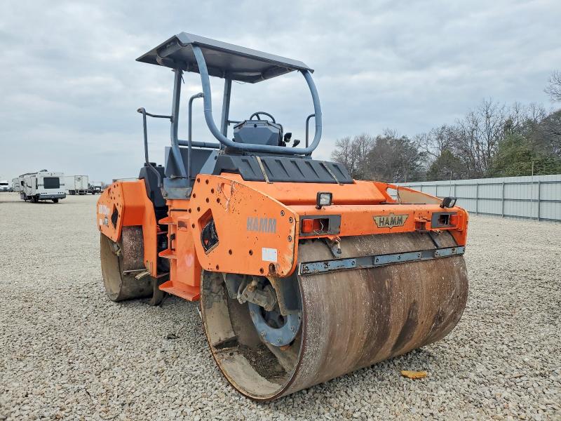 Aukcja sprzedaży 2008 Hamm Roller, vin: H1820015, numer aukcji: 77582305