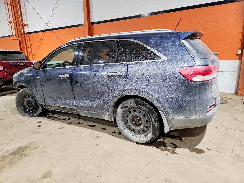 Aukcja sprzedaży 2016 Kia Sorento, vin: 5XYPHDA50GG057439, numer aukcji: 78695935
