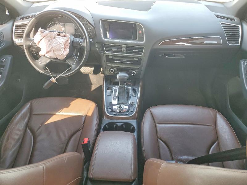 Aukcja sprzedaży 2016 Audi Q5, vin: WA1C2AFP5GA032880, numer aukcji: 75379825