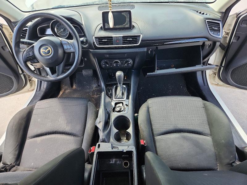 Продажа на аукционе авто 2015 Mazda 3, vin: 3MZBM1U73FM208564, номер лота: 78422695