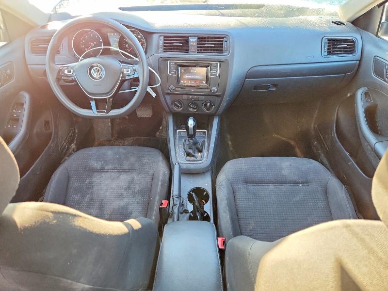Продаж на аукціоні авто 2016 Volkswagen Jetta, vin: 3VW267AJ8GM327743, номер лоту: 77394325