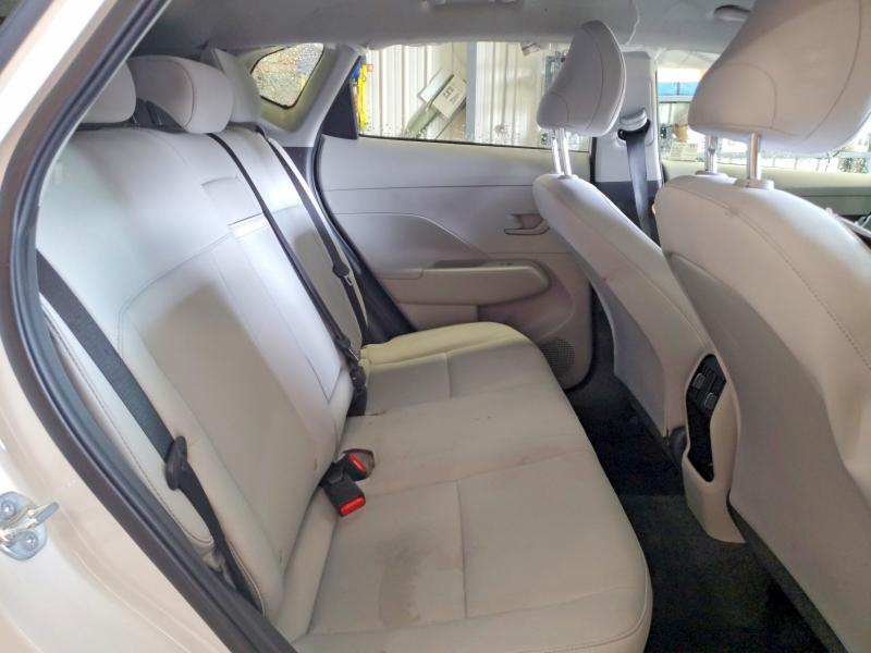 Продаж на аукціоні авто 2025 Hyundai Kona, vin: KM8HBCAB5SU283873, номер лоту: 76448725